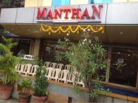 Hotel Manthan - Nalasopara - Palghar