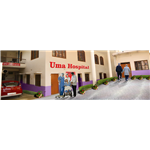 Uma Hospital - Kalyan - Thane