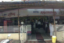 Ravindra Restaurant - Dahisar - Mumbai