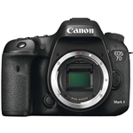 Canon EOS 7D Mark 2