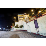 Monarch Hotel - Mussoorie