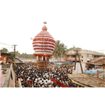 Polali Rajarajeshwari Temple