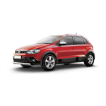 Volkswagen Cross Polo 1.5 TDI