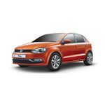 Volkswagen Polo 1.2 MPI Comfortline