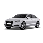 Audi A3 40 TFSI Premium