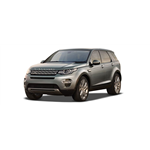 Land Rover Discovery Sport HSE 7-Seater