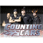 Counting Cars