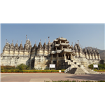 Ranakpur Temple