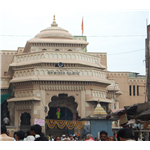 Vittal Rukmini Mandir