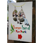 Dreamland Fun Park - Munnar