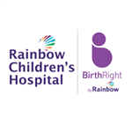 Rainbow Childrens Hospital - Vijayawada