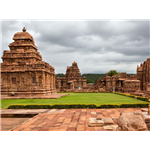 Pattadakal