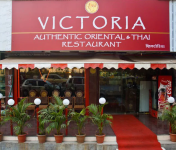 Victoria - Kopar Khairane - Navi Mumbai