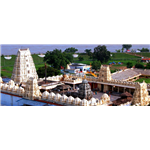 Bhadrachalam