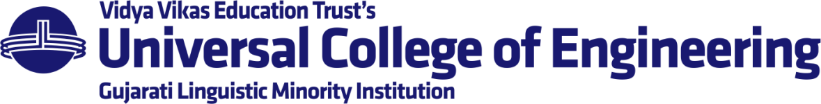 Universal College of Engineering - Vasai - Palghar
