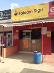 Salaam Sigri Rolls & Kebabs - CV Raman Nagar - Bangalore