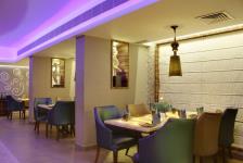 Aqua - Kharabela Nagar - Bhubaneswar