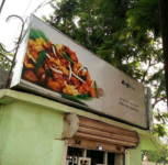 Big Bites - Sahid Nagar - Bhubaneswar