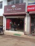 Brown & Cream Parlour - Kharabela Nagar - Bhubaneswar