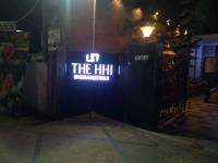 Flavours - Hotel Hindustan International - Kharabela Nagar - Bhubaneswar