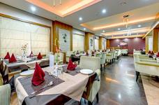Global Belly - Sahid Nagar - Bhubaneswar