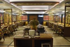 Golden Bird - Laxmi Sagar - Bhubaneswar