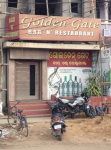 Golden Gate Bar & Restaurant - Laxmi Sagar - Bhubaneswar