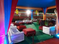 Hotel New Kaberi - Laxmi Sagar - Bhubaneswar