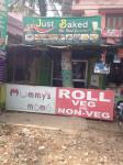 Just Baked - Laxmi Sagar - Bhubaneswar