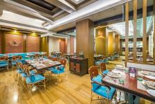 Kebaabs - Hotel Hindustan International - Kharabela Nagar - Bhubaneswar