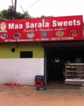 Maa Sarala Sweets - Patia - Bhubaneswar
