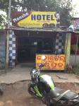 Mansha Hotel - Laxmi Sagar - Bhubaneswar