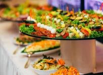 MnG Catering Services - Patia - Bhubaneswar