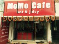 Momo Café - Kharabela Nagar - Bhubaneswar