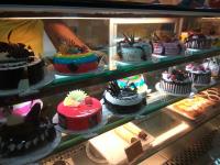 Paris Bakery - BJB Nagar - Bhubaneswar