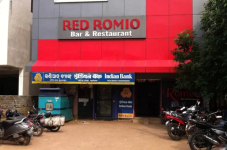 Red Romio - Patia - Bhubaneswar
