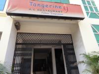 Tangerine 9 - Kharabela Nagar - Bhubaneswar