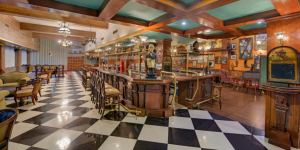 The Cellar - Mayfair Lagoon - Jayadev Vihar - Bhubaneswar