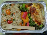 The Chulhaa - Kharabela Nagar - Bhubaneswar