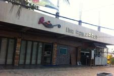 The Pan Affair - Patia - Bhubaneswar