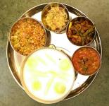 The Rock - Laxmi Sagar - Bhubaneswar