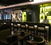 The Rock Bar - Laxmi Sagar - Bhubaneswar