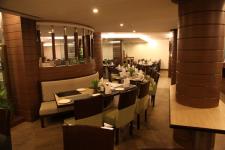 The Sizzle - VITS Hotel - Laxmi Sagar - Bhubaneswar