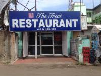 The Treat Restaurant - Kharabela Nagar - Bhubaneswar