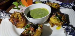 Underground - Hotel Hindustan International - Kharabela Nagar - Bhubaneswar