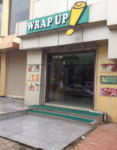 Wrap Up - Sahid Nagar - Bhubaneswar