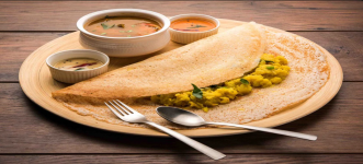 Chandan -Hotel Sidharth - Nayapalli - Bhubaneswar