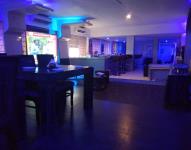 Club on the Roof - Nayapalli - Bhubaneswar