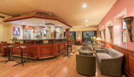 Hunter Bar - The Crown - Nayapalli - Bhubaneswar