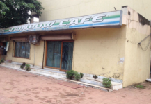 Rainbow Café - Nayapalli - Bhubaneswar